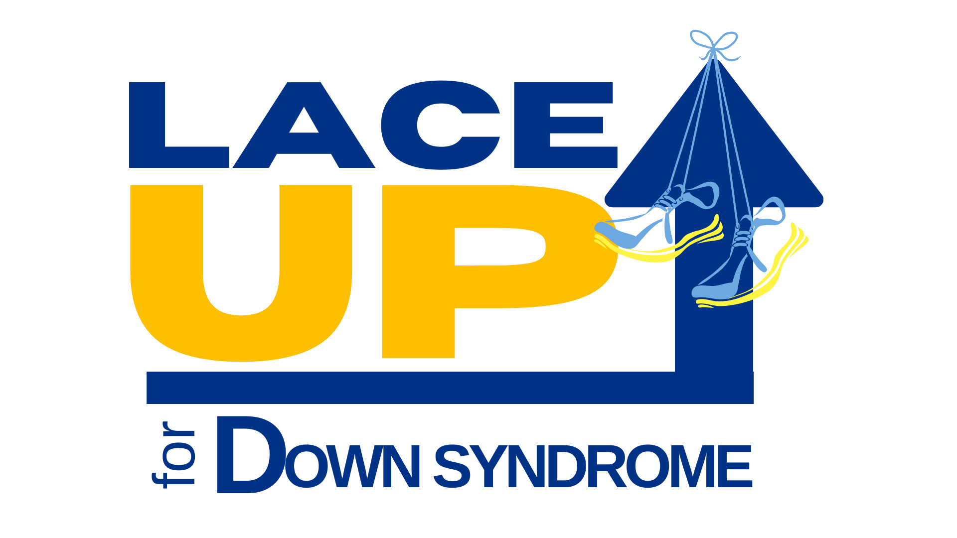 LACE UP for DOWN SYNDROME - Down Syndrome Alabama