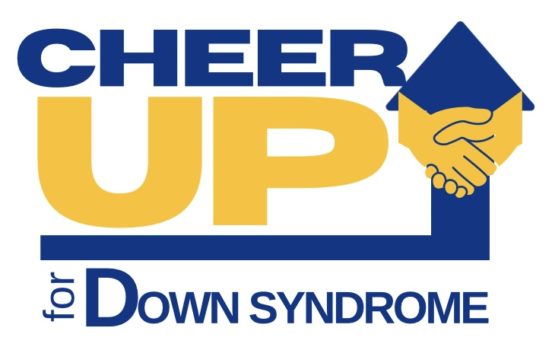 CHEER UP for DOWN SYNDROME - Down Syndrome Alabama