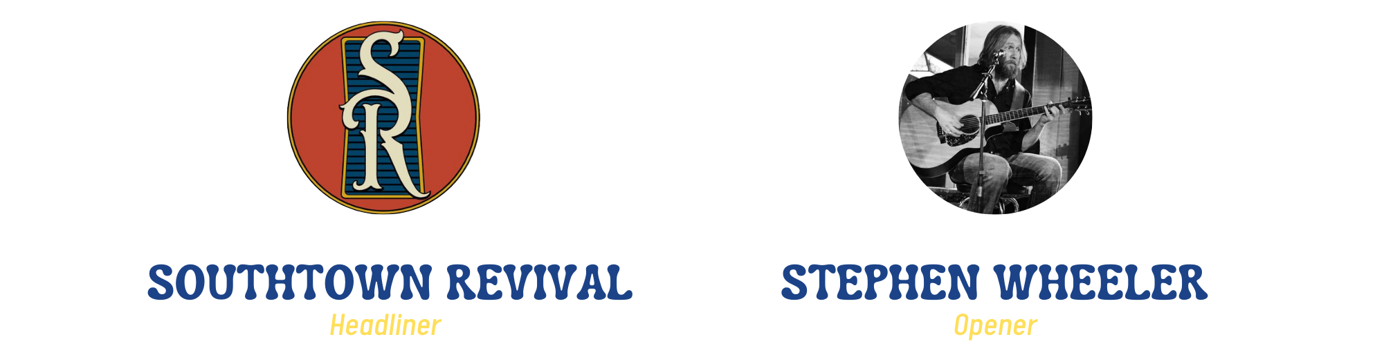 tune up bands for webpage