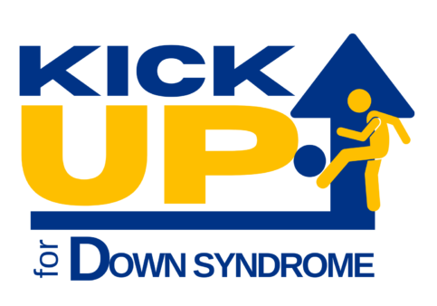 KICK UP logo