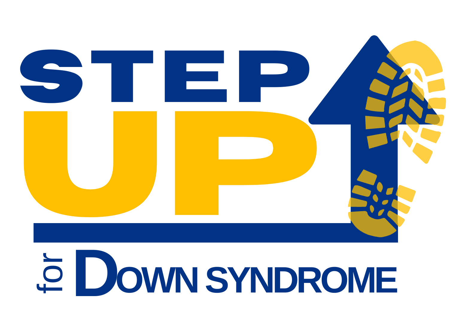 STEP UP REGISTRATION - Down Syndrome Alabama